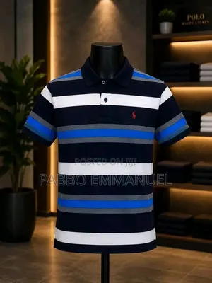 Lacoste Premium Polo T-Shirts