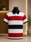 Lacoste Premium Polo T-Shirts - 3