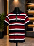 Lacoste Premium Polo T-Shirts - 4