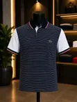 Lacoste Premium Polo T-Shirts - 5