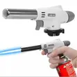 Multi-Purpose Butane Gas Blow Torch Flame Gun - 2
