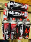 Hi-Performance Butane Gas Canister (220g) - 1