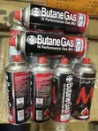 Hi-Performance Butane Gas Canister (220g) - 2
