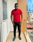 VAN Men's Classic Fit T-Shirts & Polo Shirts - 4