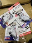 Portable Butane Gas Blow Torch Flame Gun - 2