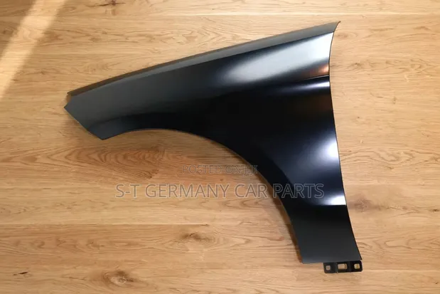 Brand New Front Fenders for Mercedes-Benz GLE 2018 - 1
