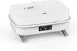 Portable Clothes Dryer, 5KG Laundry Dryer with Timer - 1