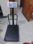 TCS 300kg Platform Weighing Scale - 1