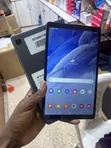 Samsung Galaxy Tab A7 Lite 64GB Silver - 1