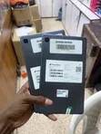 Samsung Galaxy Tab A7 Lite 64GB Silver - 4