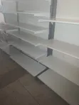 Supermarket Shelves - Used - 1