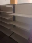 Supermarket Shelves - Used - 3