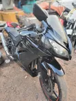 Kawasaki Ninja 300 2011 Black - 1