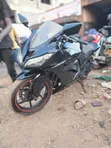 Kawasaki Ninja 300 2011 Black - 3