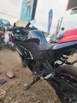 Kawasaki Ninja 300 2011 Black - 4