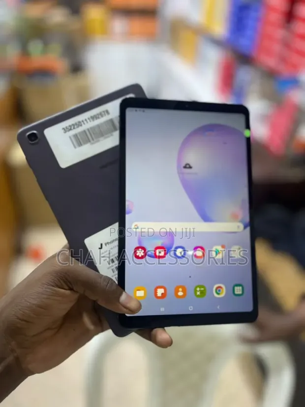 Samsung Galaxy Tab A8 10.5 (2021) 32GB Refurbished - 1
