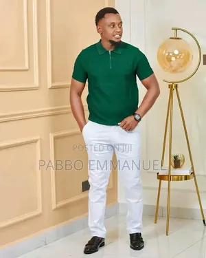 Louis Vuitton Classic Polo T-Shirts