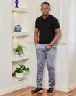 Louis Vuitton Classic Polo T-Shirts - 5