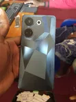 Tecno Camon 20 256GB Blue - 2