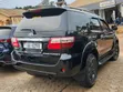 Toyota Fortuner 2010 Black - 3