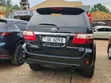 Toyota Fortuner 2010 Black - 4