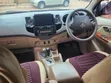 Toyota Fortuner 2010 Black - 5