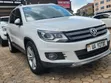 Volkswagen Tiguan 2014 - 1