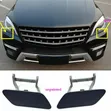 Mercedes-Benz ML W166 Water Washer Covers (2012-2015) - 3