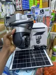 Smart Net Solar Outdoor CCTV Camera - 2