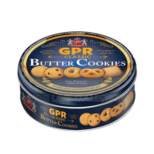 GPR Classic Butter Cookies/Biscuits