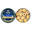 GPR Classic Butter Cookies/Biscuits - 2