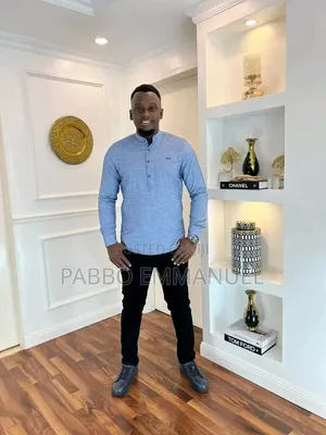 Marc O'Polo Long Sleeve Shirts