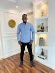 Marc O'Polo Long Sleeve Shirts - 1