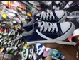 Converse All Star Canvas Sneakers - 1