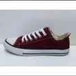 Converse All Star Canvas Sneakers - 2