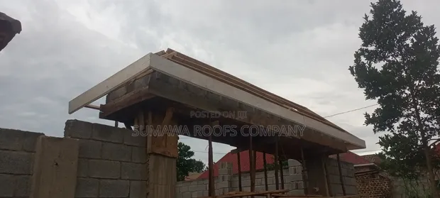 Carnopay Roofing Services by Sumawa Roofs Company - 1