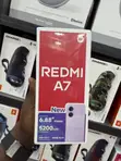 New Xiaomi Redmi A7 64GB Black - 2