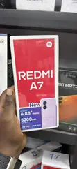 New Xiaomi Redmi A7 64GB Black - 3