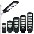 Solar Flood Lights - Brand New - 1