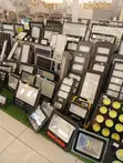 Solar Flood Lights - Brand New - 2