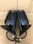 Side Mirrors for Mercedes-Benz W204 C200/C300 - 1