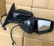 Side Mirrors for Mercedes-Benz W204 C200/C300 - 2