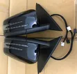 Side Mirrors for Mercedes-Benz W204 C200/C300 - 3