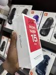New Xiaomi Redmi Note 15 Pro 256GB Black - 2