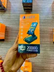 ZHY 20000mAh Power Bank (Model ZHY-P07) - 1