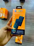 ZHY 20000mAh Power Bank (Model ZHY-P07) - 2