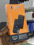 ZHY 20000mAh Power Bank (Model ZHY-P07) - 3