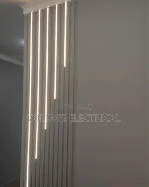 Aluminium Profiles for Gypsum Designs