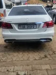 Mercedes-Benz E250 2015 - 2