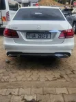 Mercedes-Benz E250 2015 - 3